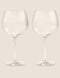 Set of 2 Gin Glasses